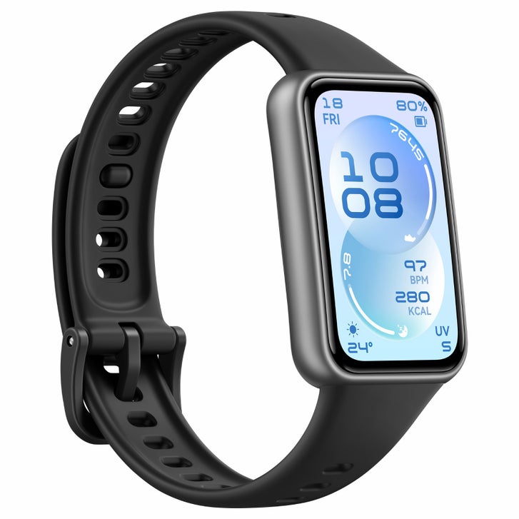 Huawei Band 11