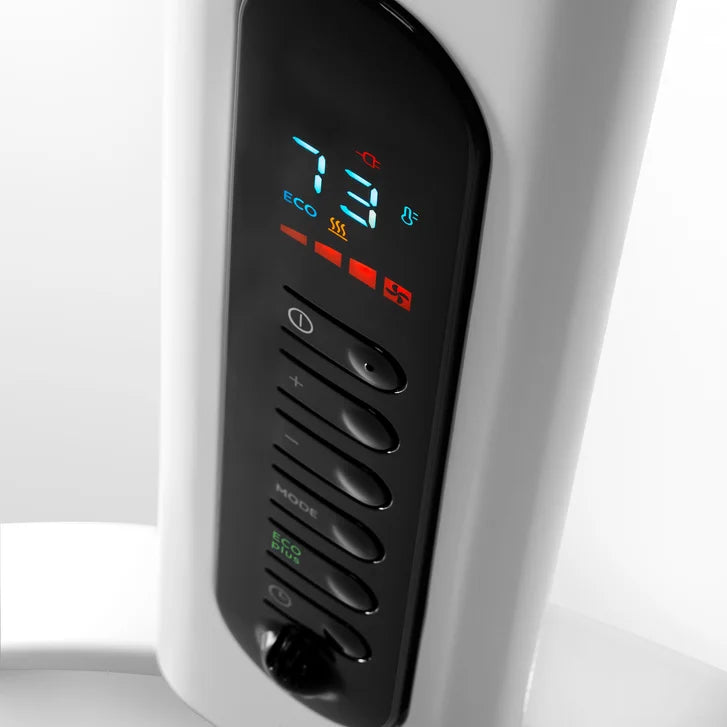 De'Longhi SlimStyle Digital Convection Panel Heater
