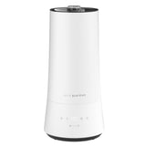 PureGuardian H997W 90-Hour Ultrasonic Cool Mist Top Fill Humidifier, 6.1 L