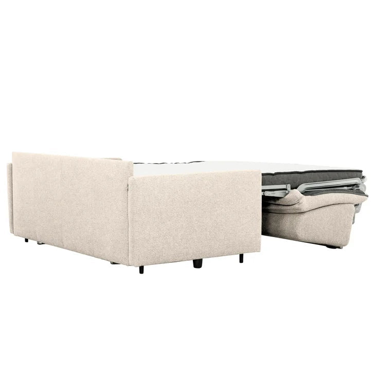 Matteo Sofabed with Memory Foam Double Mattress