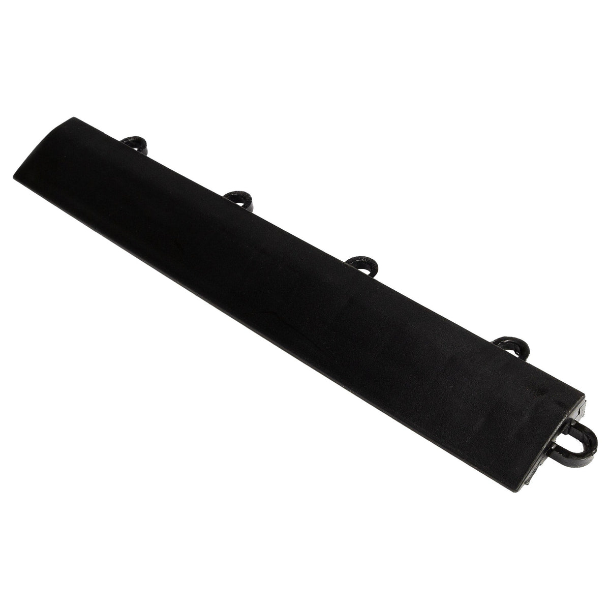 MotoFloor Edge Kit - Black