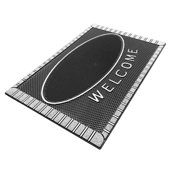 Floor Choice Welcome Mat