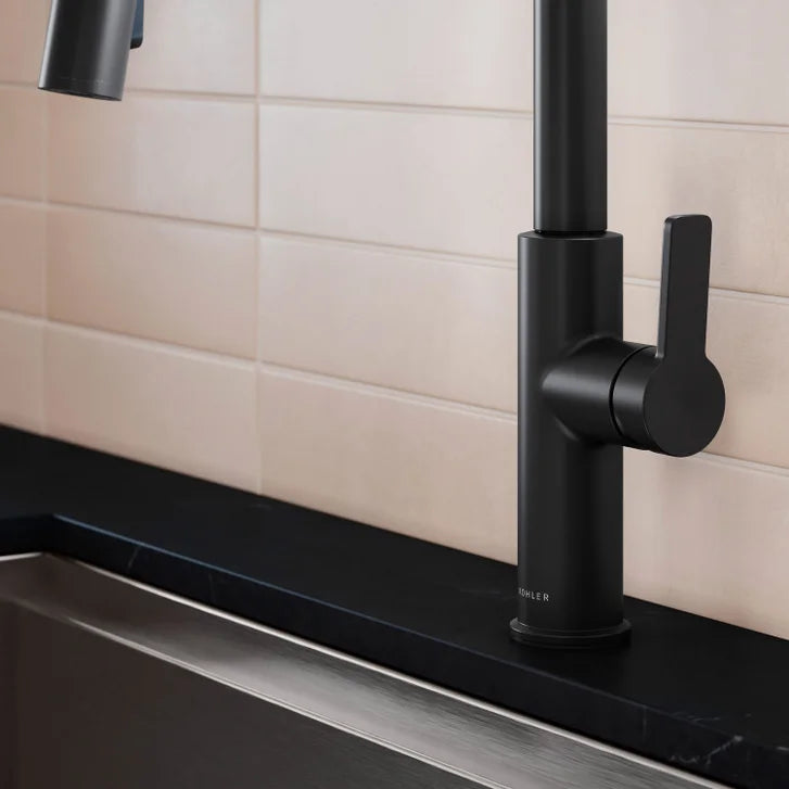 Kohler Rodean Pull-down Kitchen Faucet