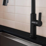 Kohler Rodean Pull-down Kitchen Faucet