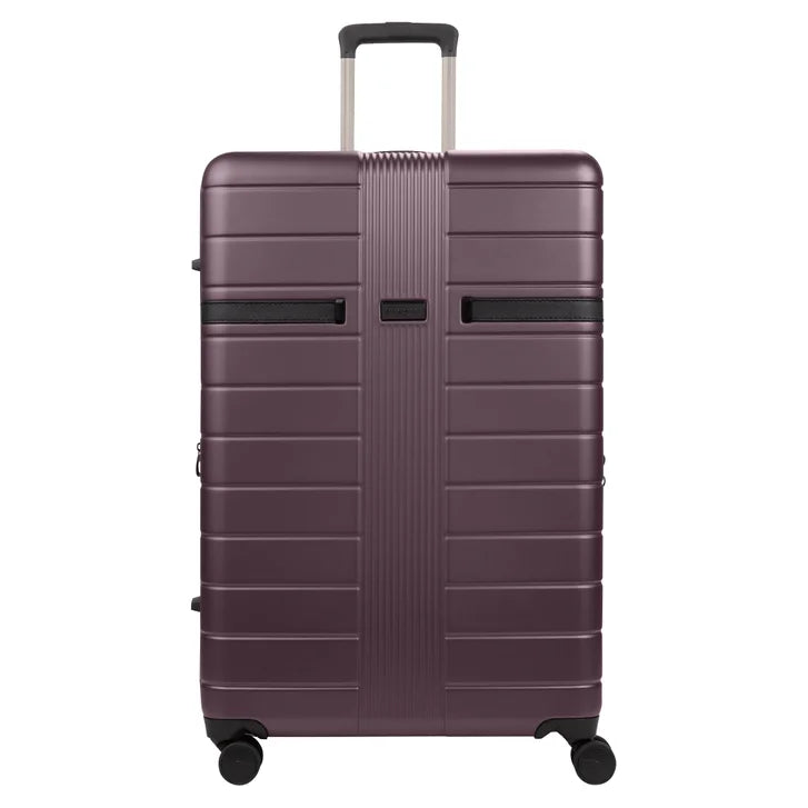 Bugatti - Hamburg 2-piece Hardside Spinner Luggage Set
