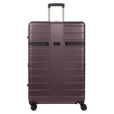 Bugatti - Hamburg 2-piece Hardside Spinner Luggage Set