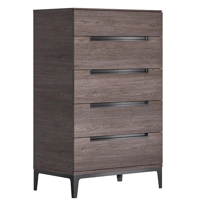 Volterra 5-drawer Chest