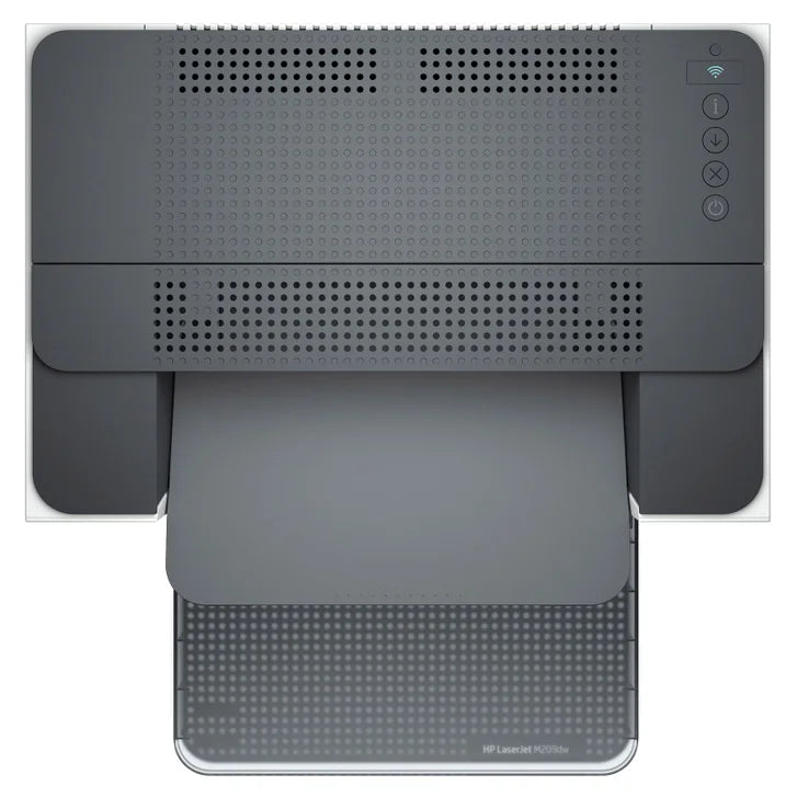 HP M209dw Wireless LaserJet Printer