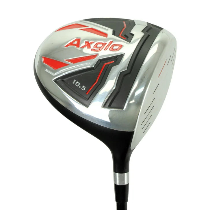 Axglo EVO Men's 11 Club Complete Golf Set