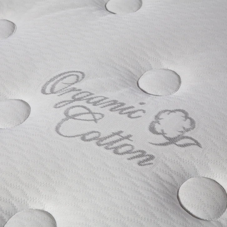Springwall Comfort Pockets Breeze Mattress