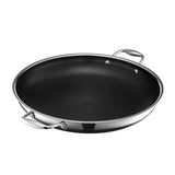 HexClad 35.6 cm (14 in.) Pan with lid