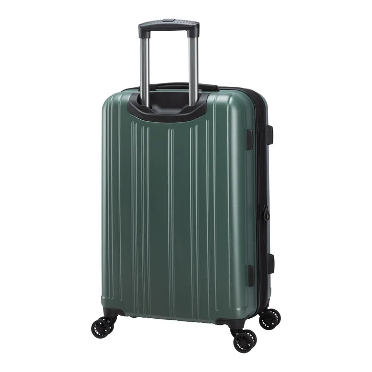 Roots Countryside 3-piece Hardside Luggage Set