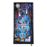 Star Wars Home Pinball Game