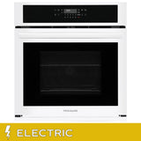 Frigidaire 27 in. 3.8 cu. ft. Electric Wall Oven With Air Fry