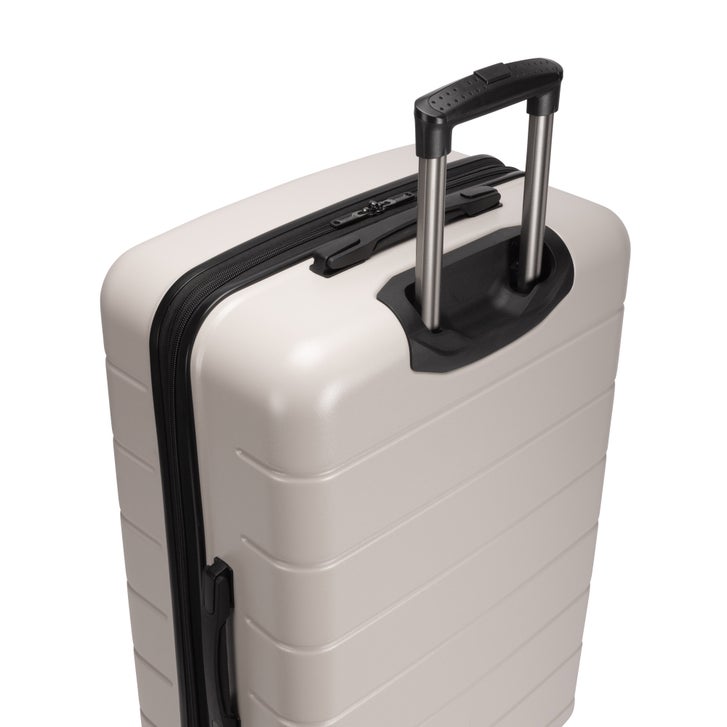 Roots Territory 2-piece Hardside Luggage Set