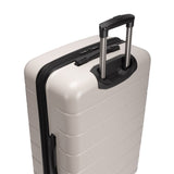 Roots Territory 2-piece Hardside Luggage Set