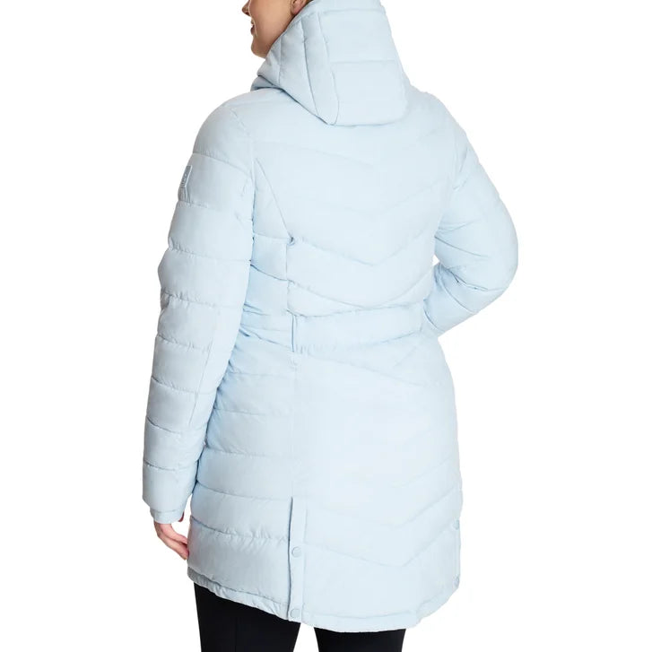 Lolë Women’s Long Packable Jacket