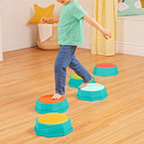 Balancing Beams