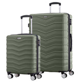 Samsonite - Profile, 2-piece Hardside Luggage Set