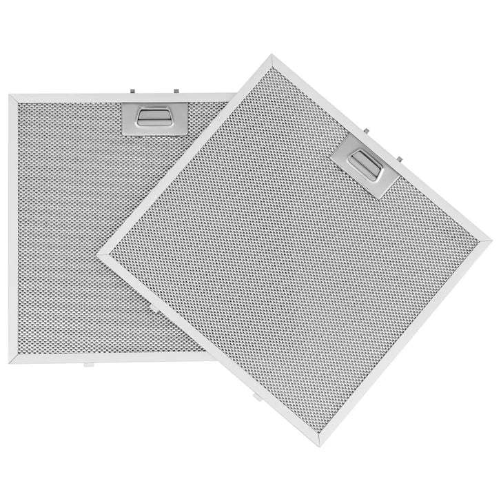Frigidaire 30 in. Stainless Steel Canopy Wall Mounted Range Hood, 350 Max CFM
