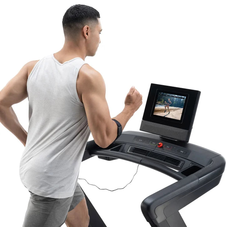 NordicTrack Commercial 1250 Treadmill