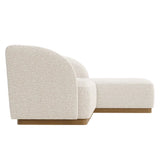 Camas Falls Sofa Chaise