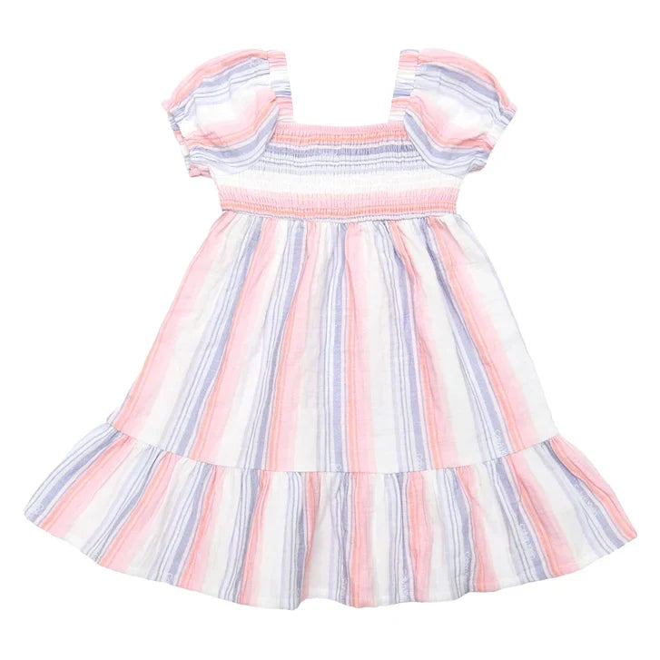 Calvin Klein Girls' dress