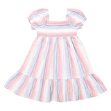 Calvin Klein Girls' dress