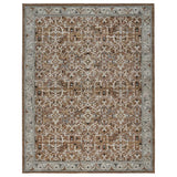 Gertmenian Solaris Collection Ayana Indoor Area Rug