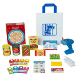 Melissa & Doug Super Scanner Play Set