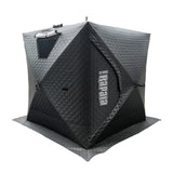 Rapala Quick Assembly 3-person Ice Fishing Hut