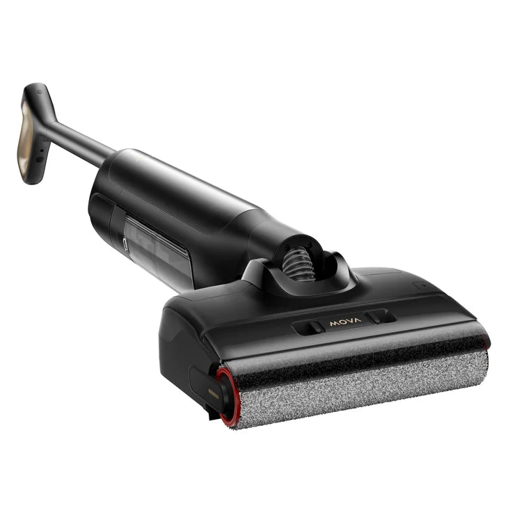 MOVA M10 Cordless Wet Dry 180° Lie-Flat Smart Vacuum Mop with 18,000 Pa Suction Power