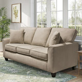 Minhas Fabric Sofa