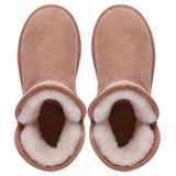 Kirkland Signature Kids’ Shearling Boot