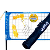 Park & Sun Sports Volleyball Set Tour Flex 1000 System