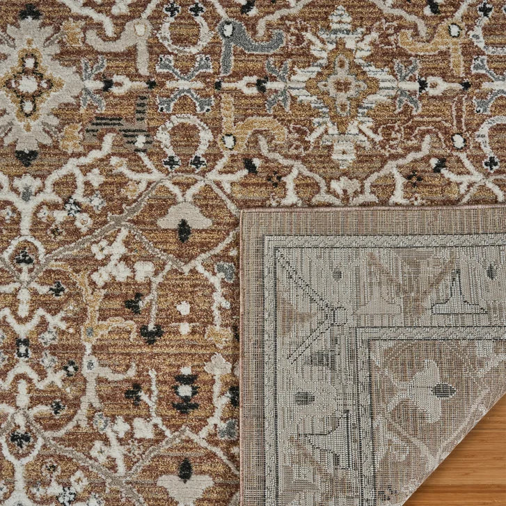 Gertmenian Solaris Collection Ayana Indoor Area Rug