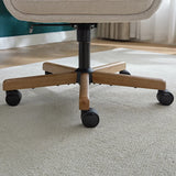 Henredon Murphy Office Chair