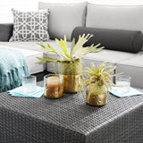 Niko 8-piece Patio Sectional Conversation Set