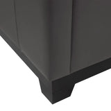 Omni Top-grain Leather Sofa
