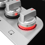 Frigidaire Gallery 36 in. Electric Cooktop with EvenTemp Technology