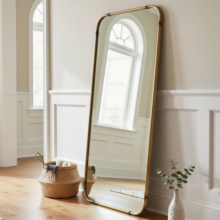 Stratford Floor Mirror