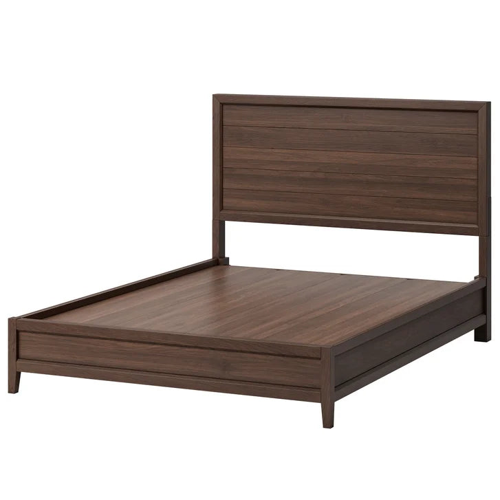 Scarlett Loft Platform Bed