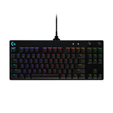 Logitech G PRO Mechanical Gaming Keyboard