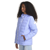 Lolë Kids' Packable Insulated Layering Jacket – Water-Repellent Outerwear