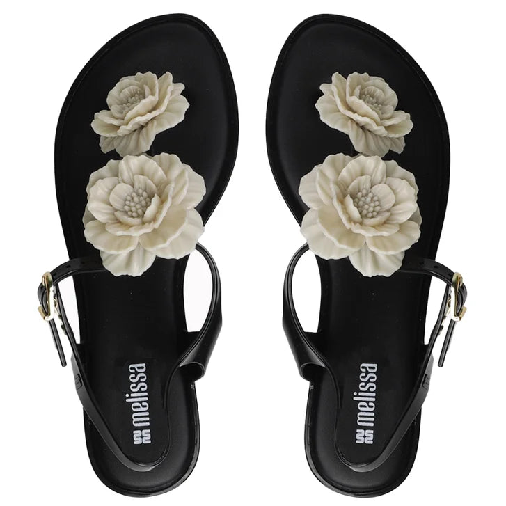 Melissa Women's Solar Springtime Sandal