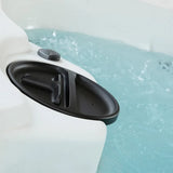 Aquaterra Navarro 52-jet 6-person Spa