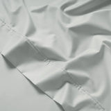 Hotel Signature Cotton Sateen Sheet Set, 6-piece