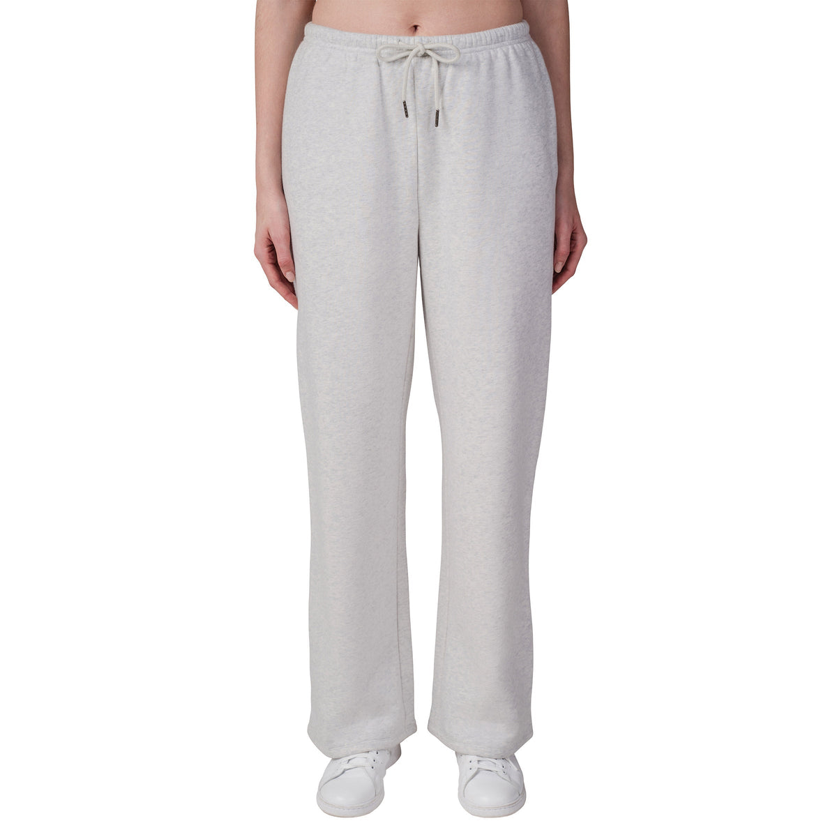 Tuff Athletics Women’s Fleece Wide Leg Pants