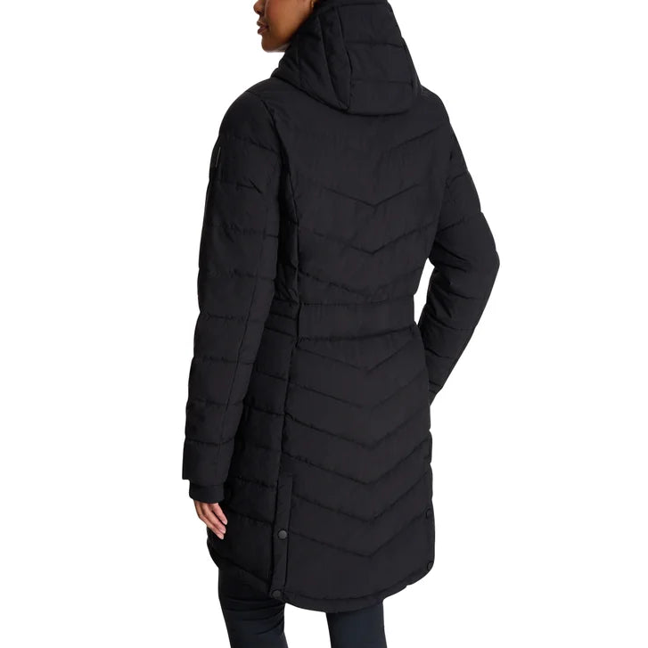 Lolë Women’s Long Packable Jacket