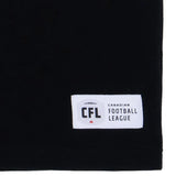 CFL Men's Official Canadian Football Tee - BC Lions